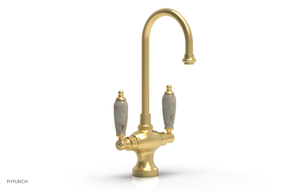 Kitchen & Bar Single Hole Bar Faucet K8158D
