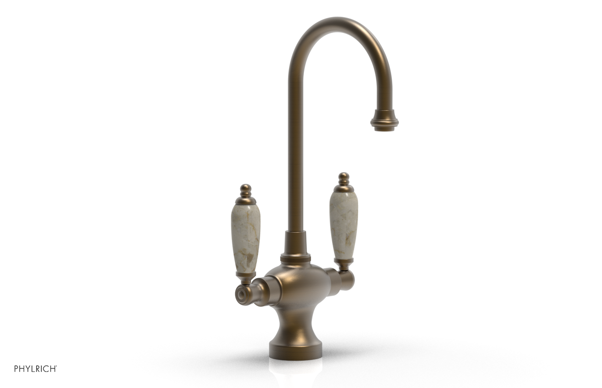 Kitchen & Bar Single Hole Bar Faucet K8158D