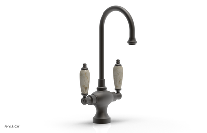 Kitchen & Bar Single Hole Bar Faucet K8158D