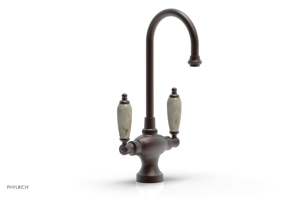 Kitchen & Bar Single Hole Bar Faucet K8158D