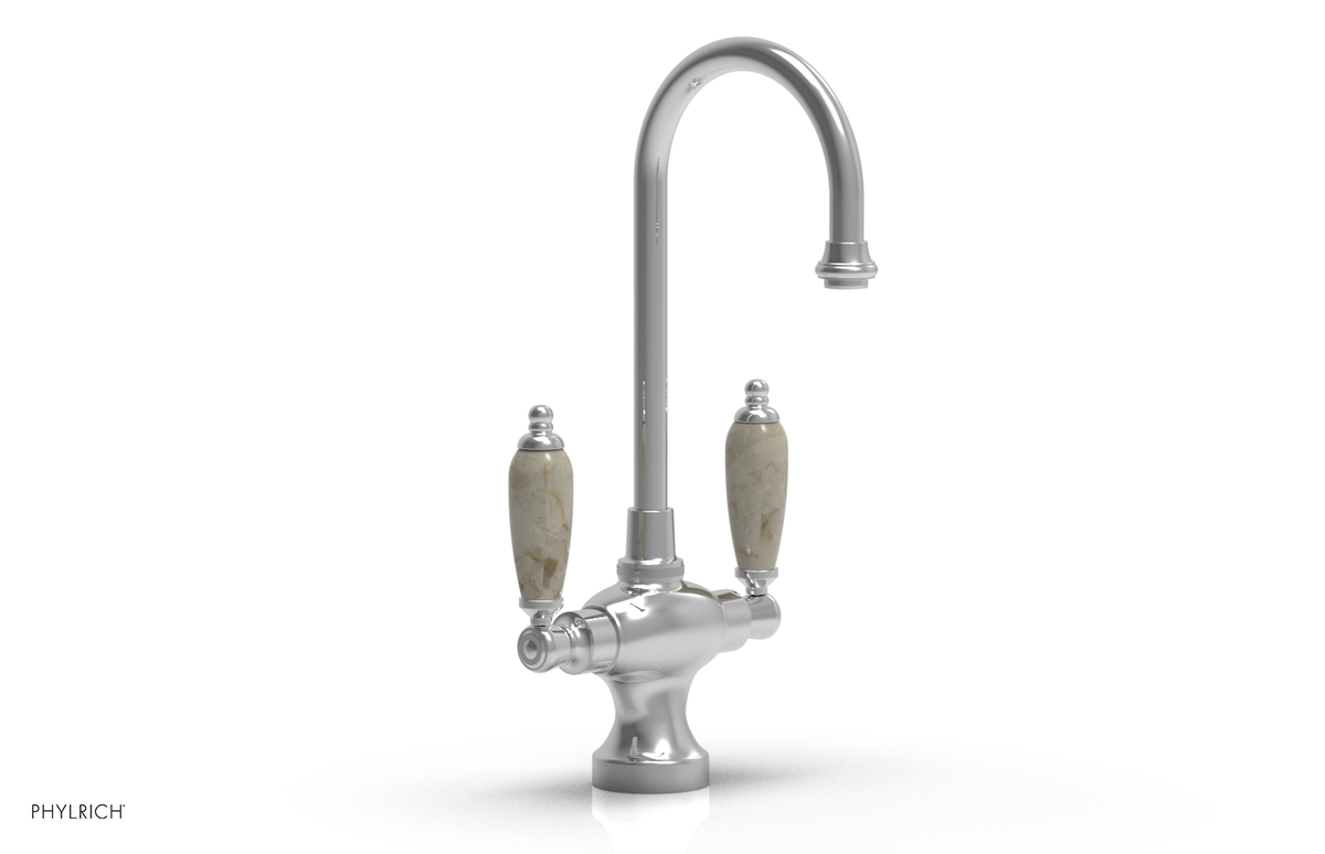 Kitchen & Bar Single Hole Bar Faucet K8158D