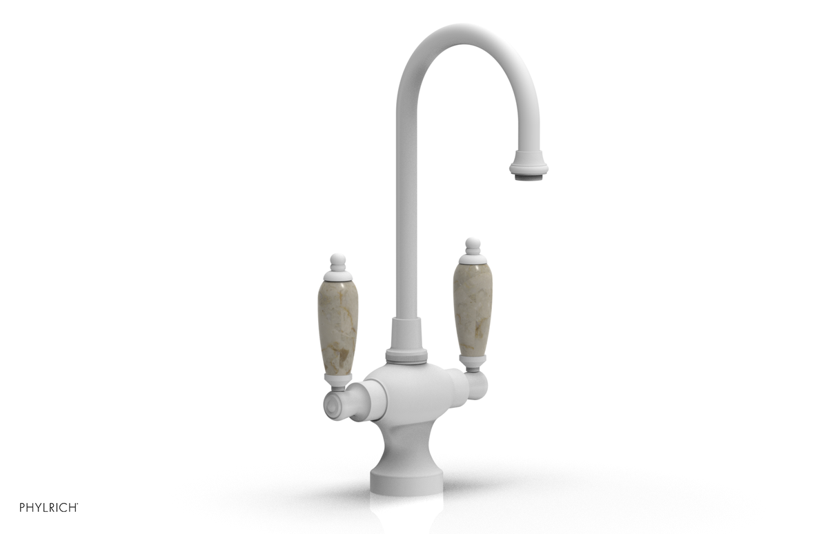 Kitchen & Bar Single Hole Bar Faucet K8158D
