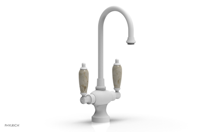 Kitchen & Bar Single Hole Bar Faucet K8158D