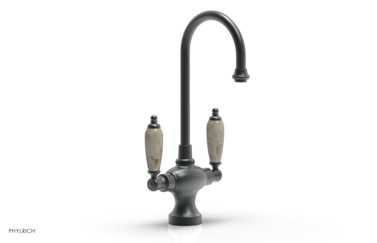 Kitchen & Bar Single Hole Bar Faucet K8158D