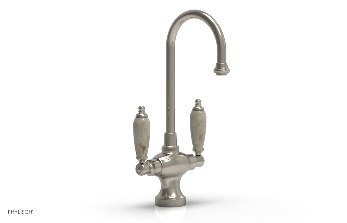 Kitchen & Bar Single Hole Bar Faucet K8158D