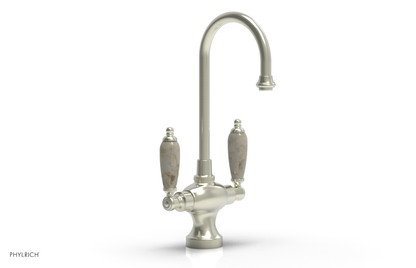 Kitchen & Bar Single Hole Bar Faucet K8158D