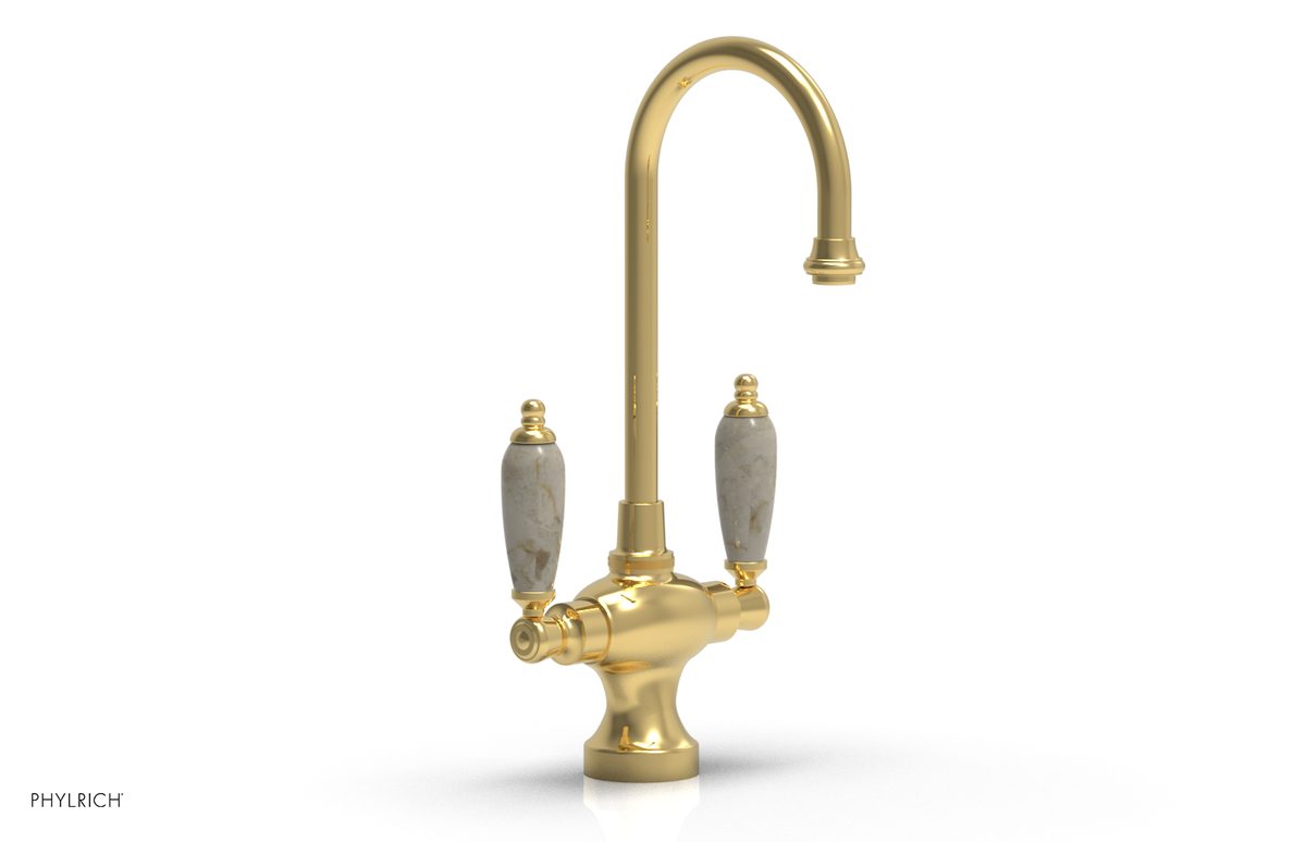 Kitchen & Bar Single Hole Bar Faucet K8158D