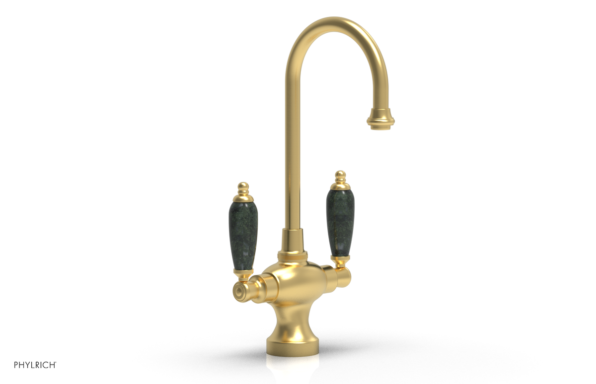 Kitchen & Bar Single Hole Bar Faucet K8158F