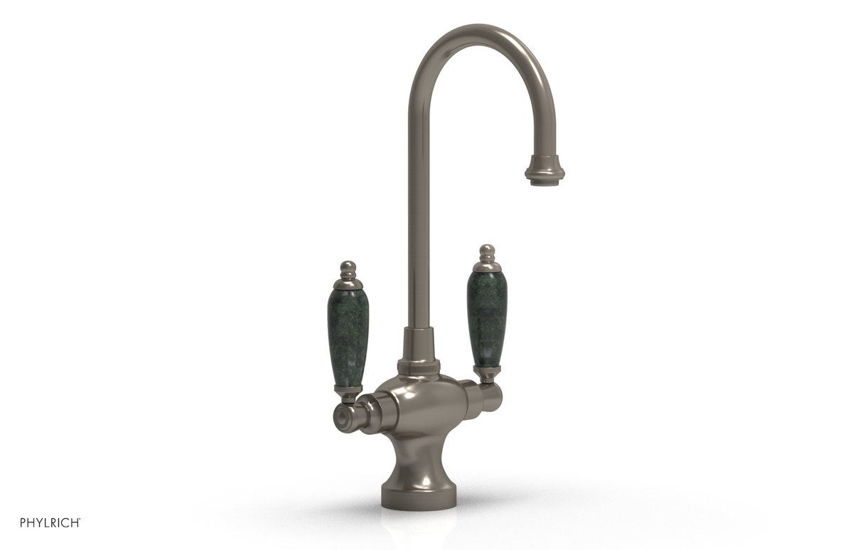 Kitchen & Bar Single Hole Bar Faucet K8158F