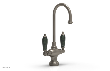 Kitchen & Bar Single Hole Bar Faucet K8158F
