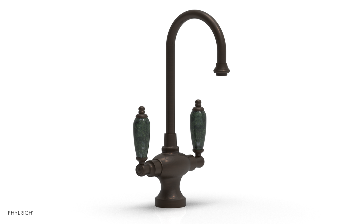 Kitchen & Bar Single Hole Bar Faucet K8158F