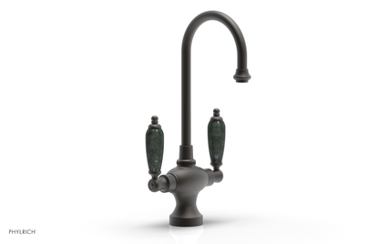 Kitchen & Bar Single Hole Bar Faucet K8158F