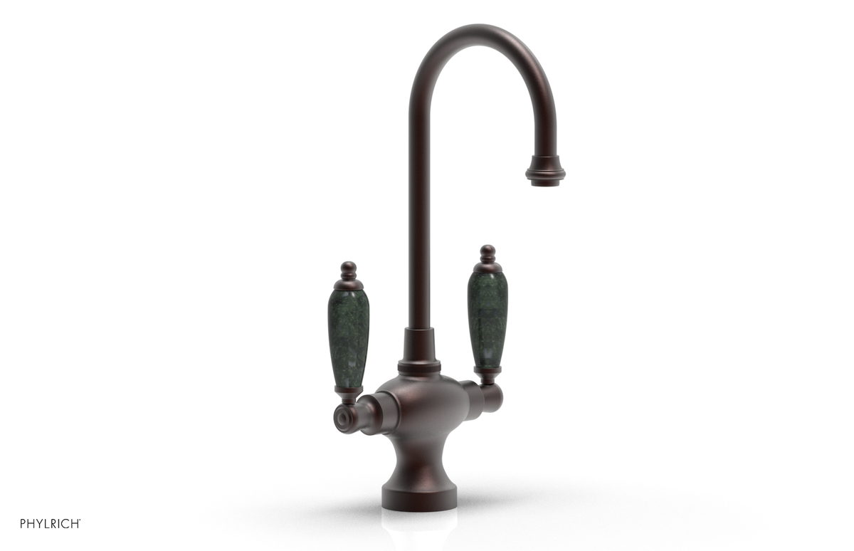 Kitchen & Bar Single Hole Bar Faucet K8158F