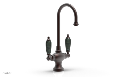 Kitchen & Bar Single Hole Bar Faucet K8158F