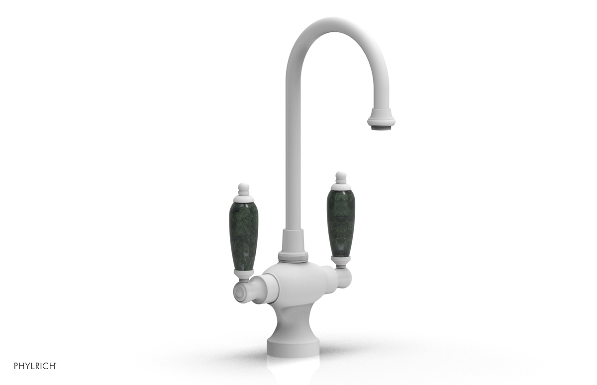 Kitchen & Bar Single Hole Bar Faucet K8158F
