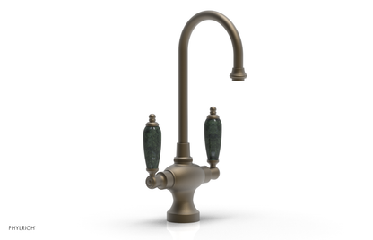 Kitchen & Bar Single Hole Bar Faucet K8158F