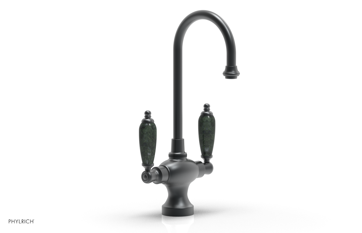 Kitchen & Bar Single Hole Bar Faucet K8158F