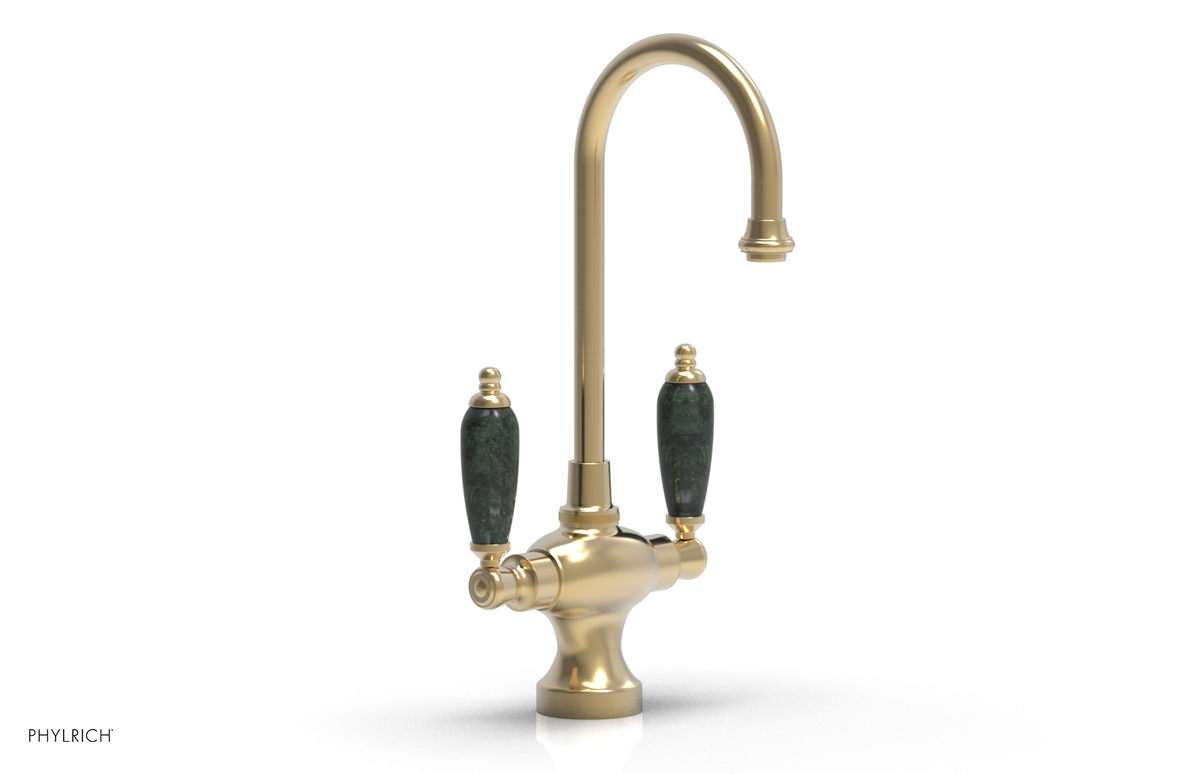 Kitchen & Bar Single Hole Bar Faucet K8158F