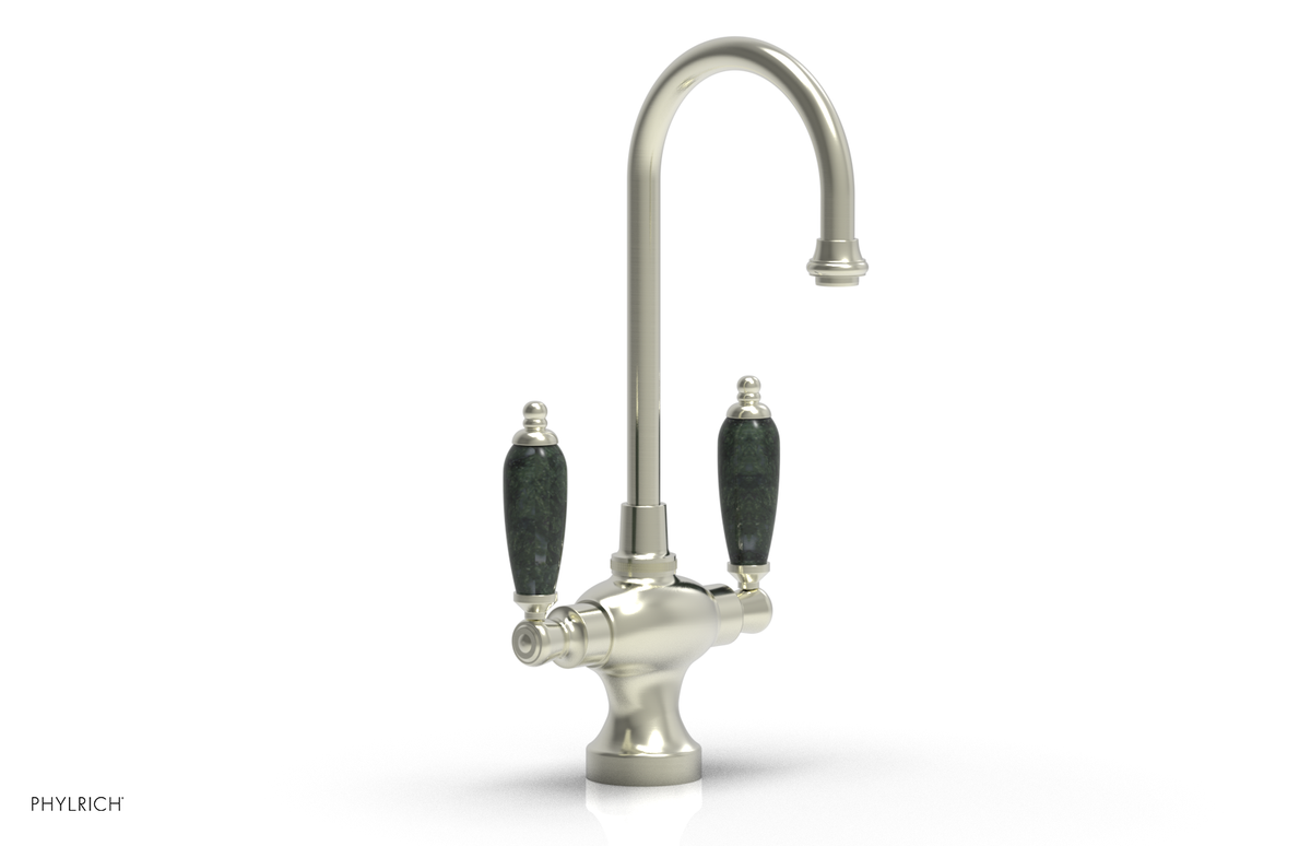 Kitchen & Bar Single Hole Bar Faucet K8158F