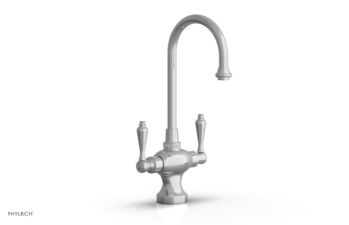 Kitchen & Bar Single Hole Bar Faucet K8160