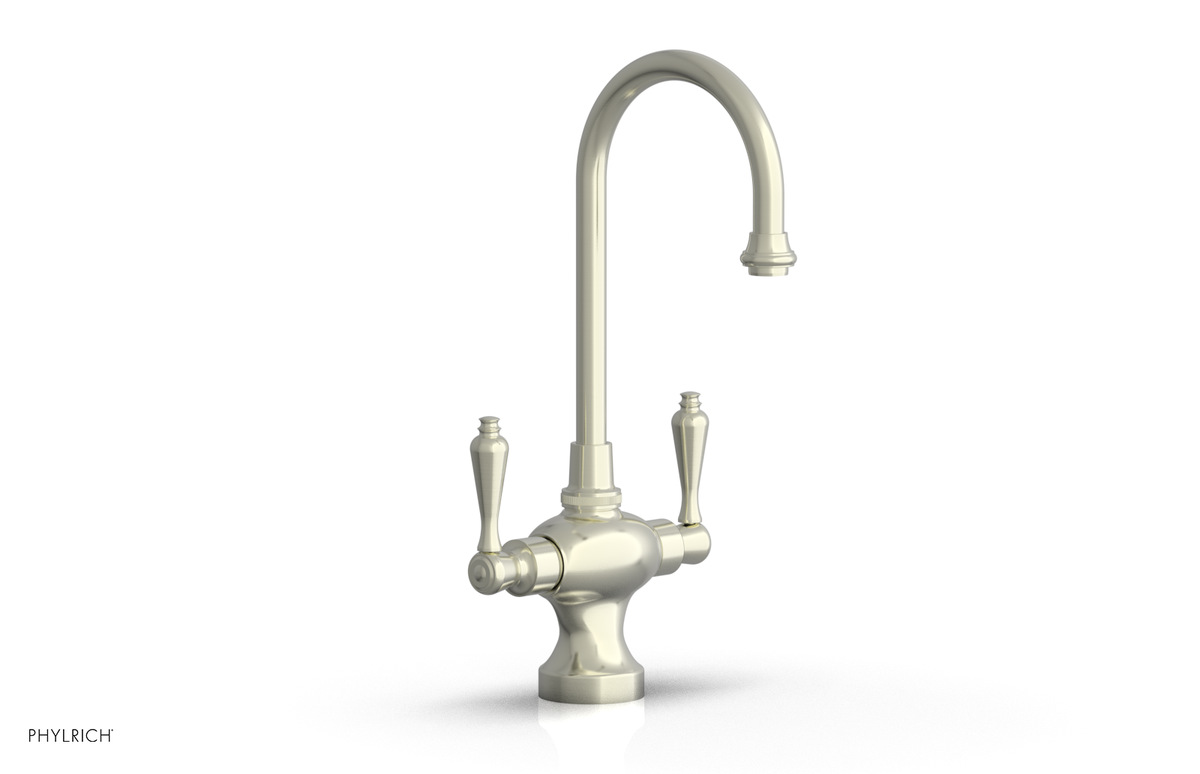 Kitchen & Bar Single Hole Bar Faucet K8160