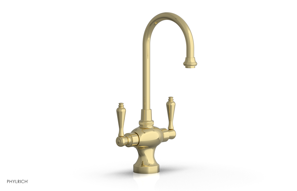 Kitchen & Bar Single Hole Bar Faucet K8160