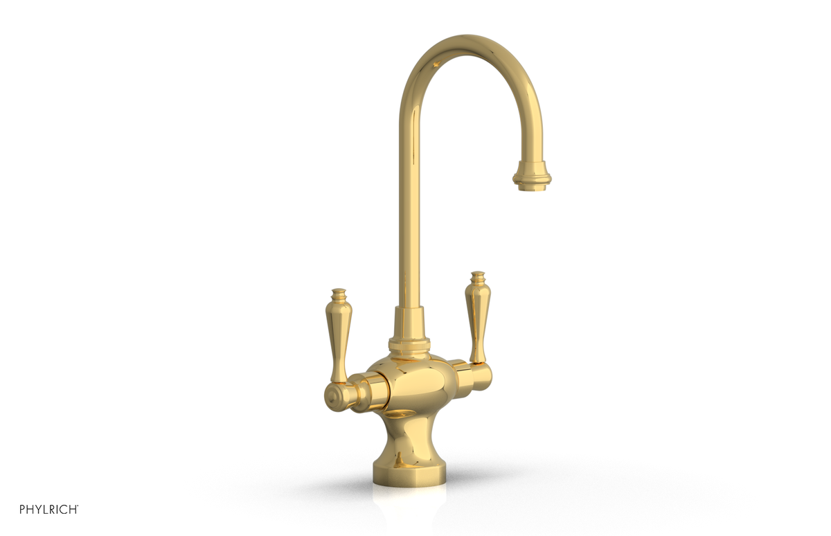 Kitchen & Bar Single Hole Bar Faucet K8160