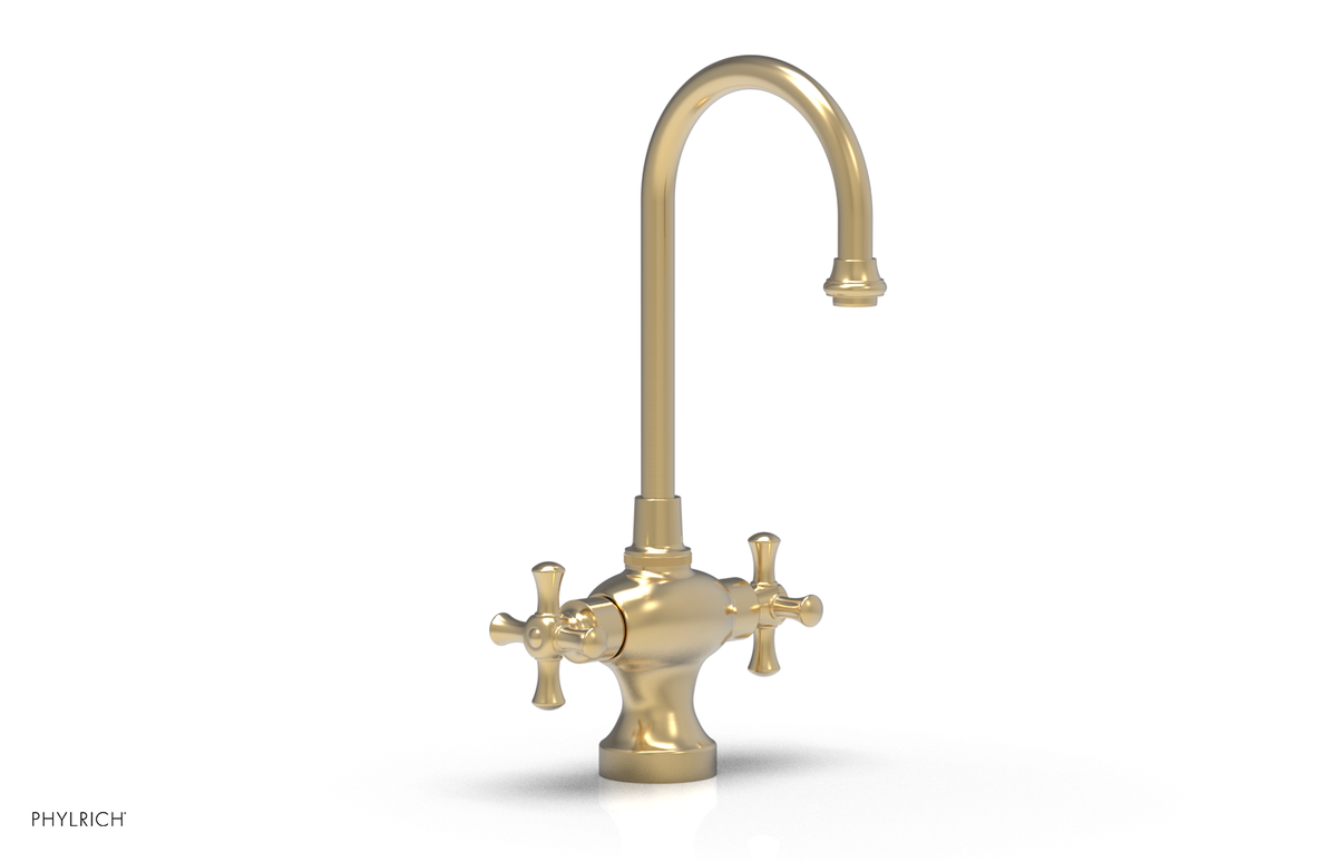 Kitchen & Bar Single Hole Bar Faucet K8190