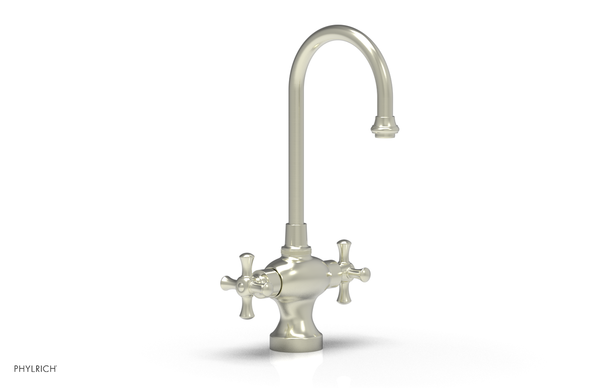 Kitchen & Bar Single Hole Bar Faucet K8190