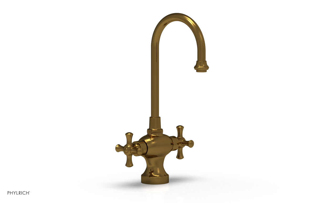 Kitchen & Bar Single Hole Bar Faucet K8190