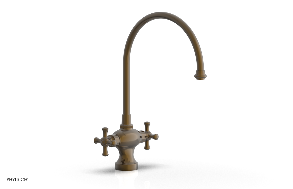 Kitchen & Bar Single Hole Bar Faucet K8190H
