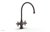 Kitchen & Bar Single Hole Bar Faucet K8190H