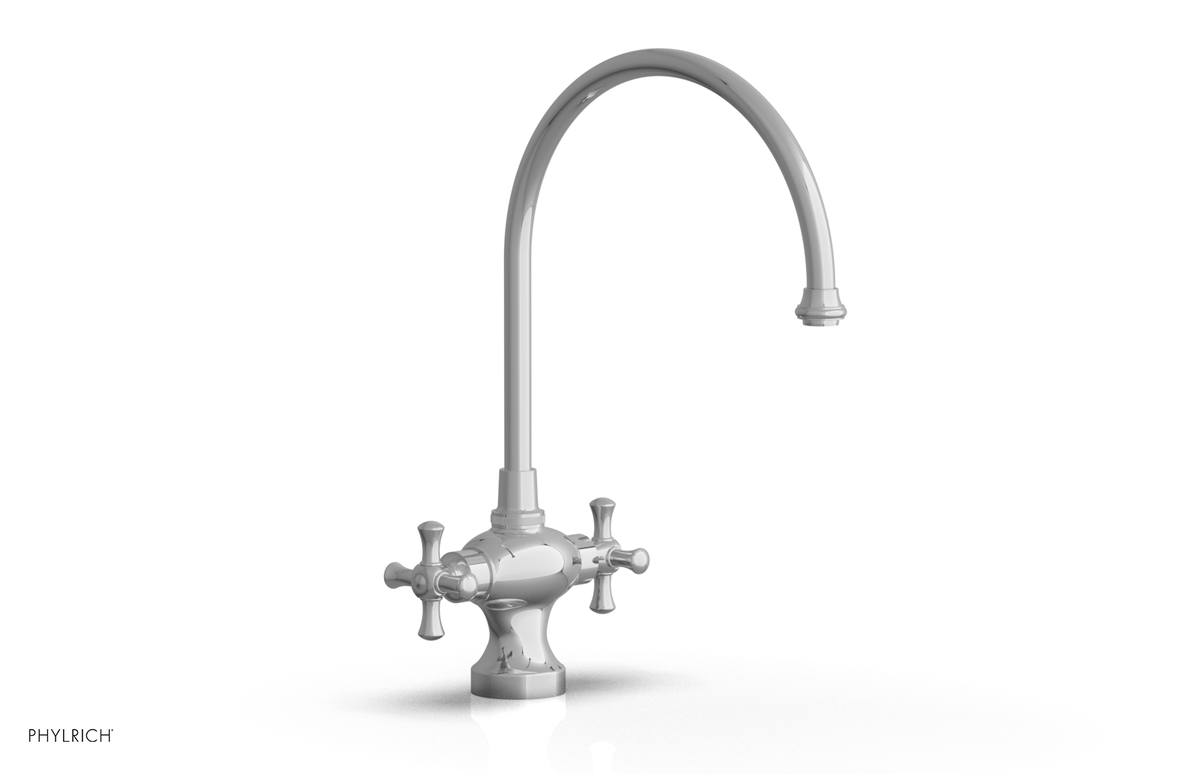 Kitchen & Bar Single Hole Bar Faucet K8190H