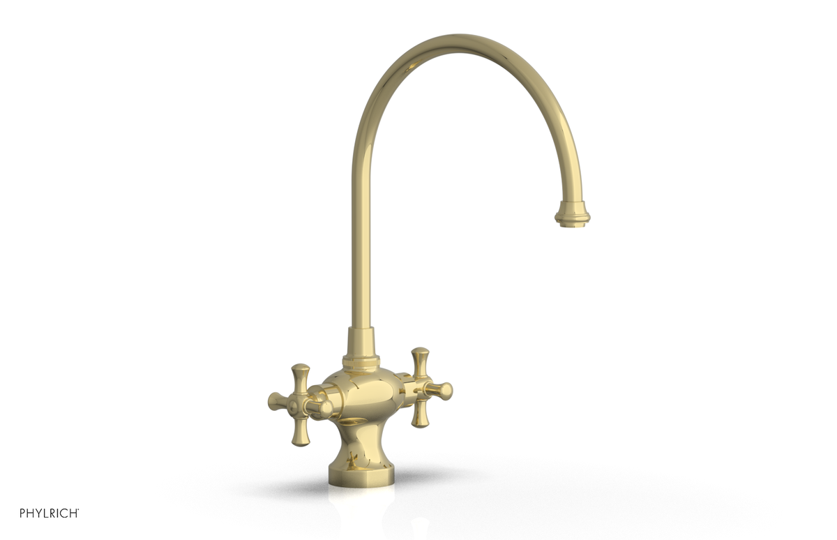 Kitchen & Bar Single Hole Bar Faucet K8190H