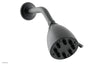 8 Jet 3 1/2" Round Shower Head K829