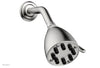 8 Jet 3 1/2" Round Shower Head K829