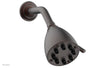 8 Jet 3 1/2" Round Shower Head K829