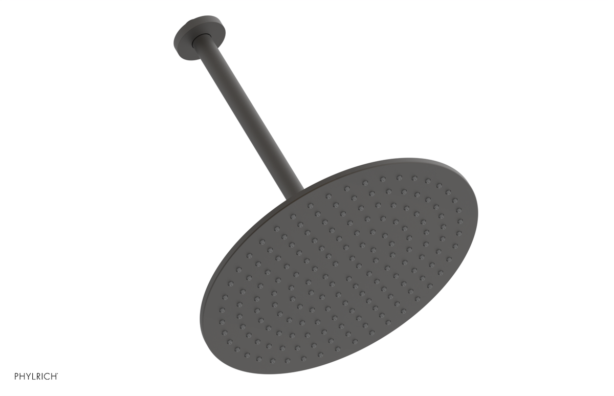 Ceiling Mount Shower Head 12" Round K832