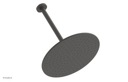 Ceiling Mount Shower Head 12" Round K832