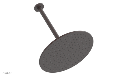 Ceiling Mount Shower Head 12" Round K832