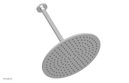 Ceiling Mount Shower Head 12" Round K832