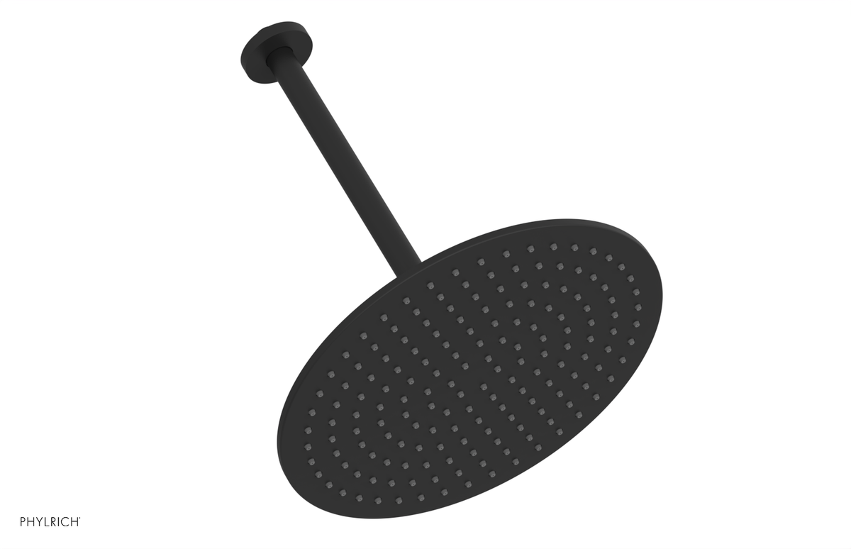 Ceiling Mount Shower Head 12" Round K832
