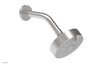 4 1/2" Contemporary Shower Head - 3 Functions K837