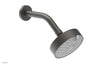 4 1/2" Contemporary Shower Head - 3 Functions K837