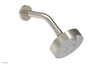4 1/2" Contemporary Shower Head - 3 Functions K837