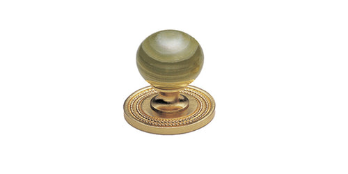 Phylrich REGENT Cabinet Knob K90