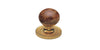 Phylrich REGENT Cabinet Knob K91