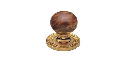 Phylrich REGENT Cabinet Knob K91