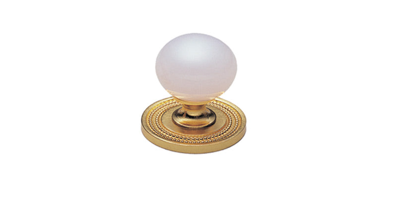 Phylrich REGENT Cabinet Knob K93