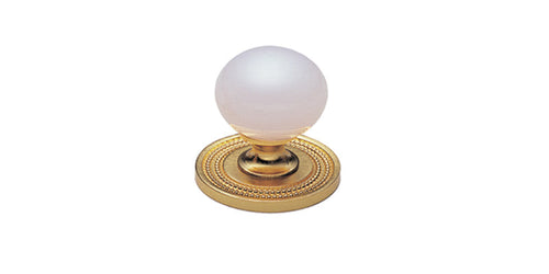 Phylrich REGENT Cabinet Knob K93